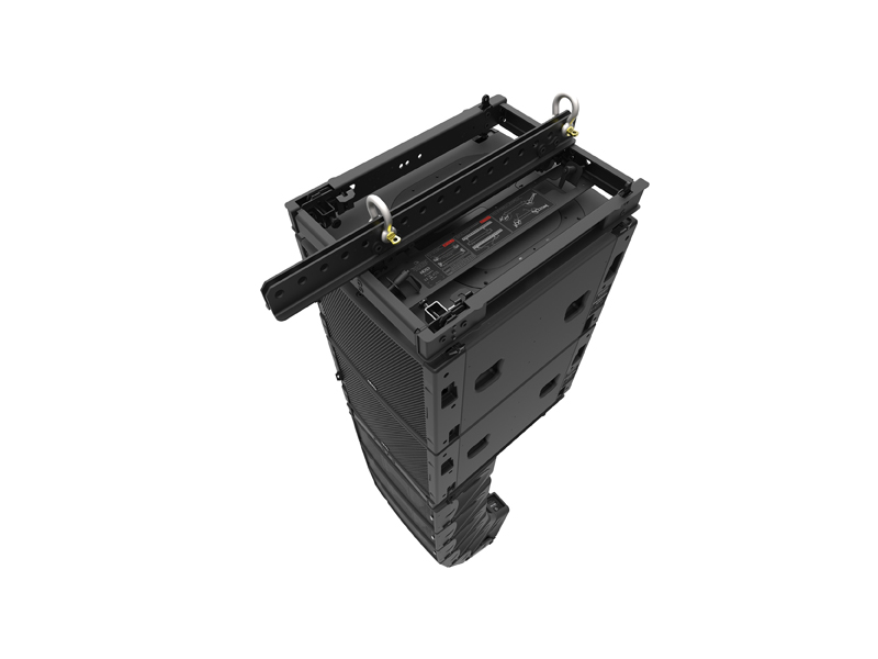 NEXO MSUB15 -Touring Version | Audio přehrávače - 02