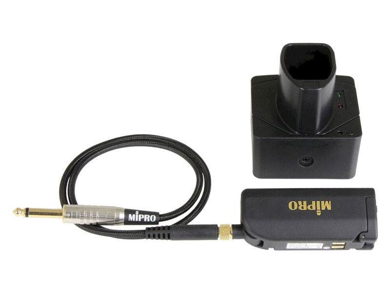 MIPRO MT-58GE | ACT-5800 Series - 02