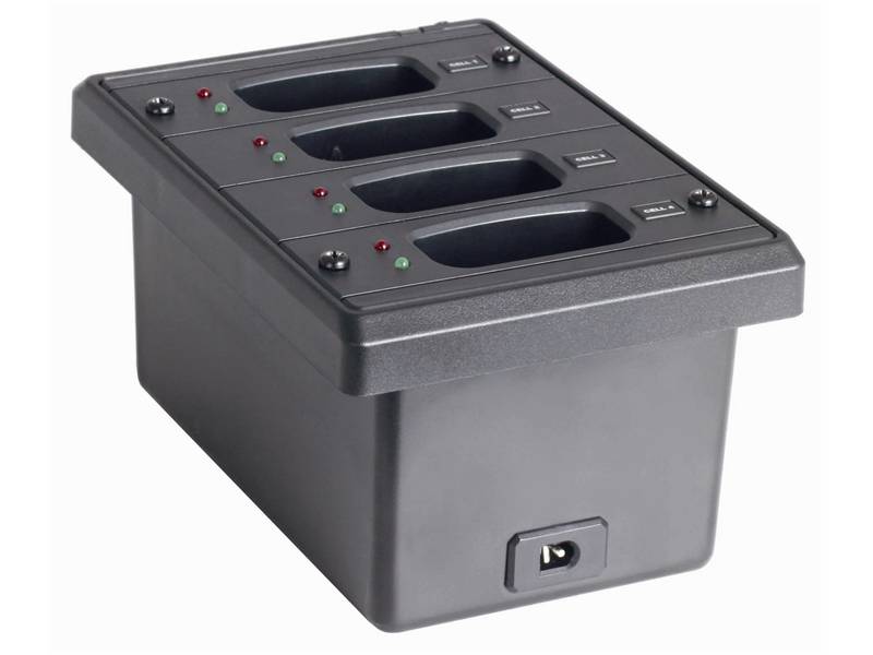 MIPRO MTG-100C-4 | Nabíječky - 01