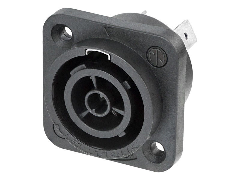 NEUTRIK NAC3FPX-TOP | Preampové - 01