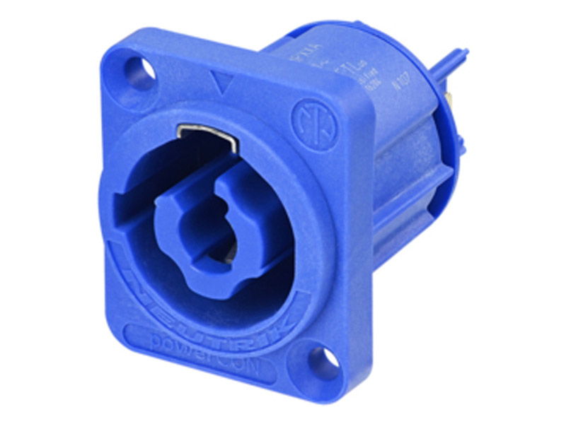 NEUTRIK NAC3MPXXA | POWERCON - panelové - 01