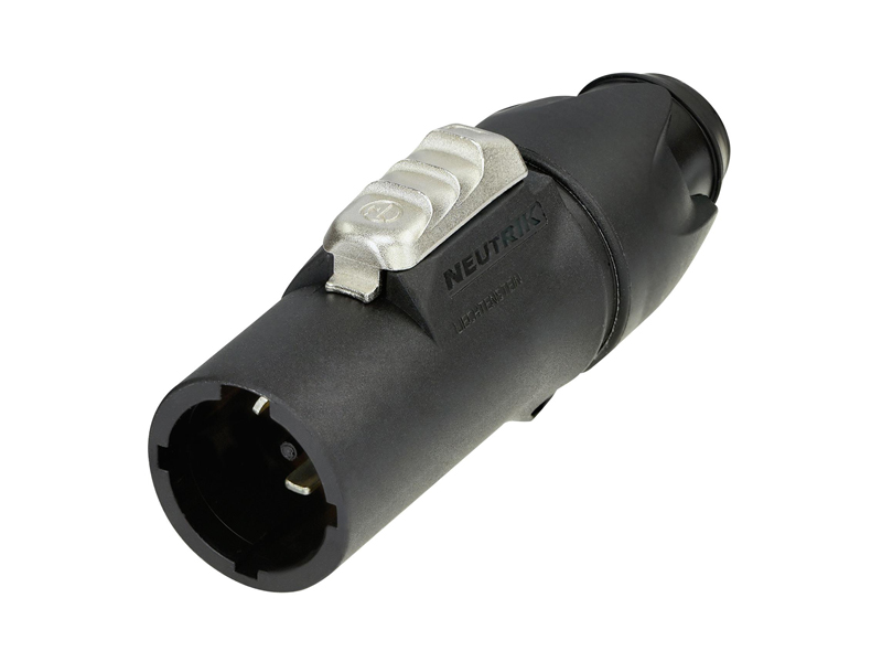 NEUTRIK NAC3MX-W-TOP | POWERCON - kabelové - 01