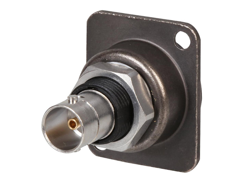 NEUTRIK NBB75DFIX | BNC - panelové - 02