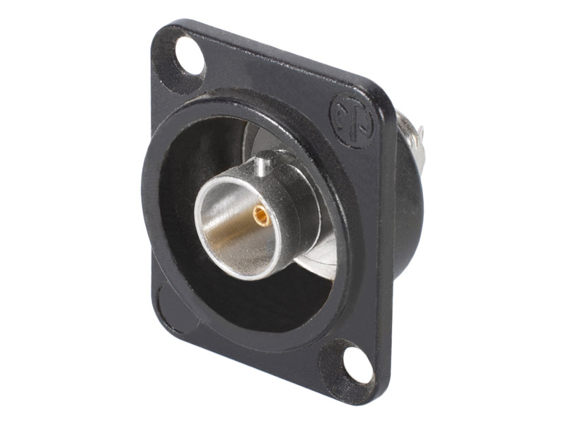 NEUTRIK NBB75DSGB | Samice - 01