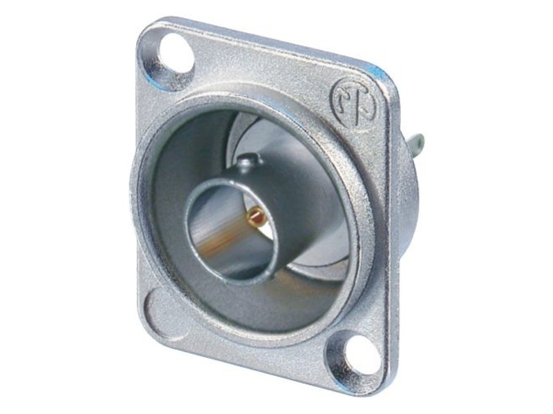 NEUTRIK NBB75DSI | BNC - panelové - 01