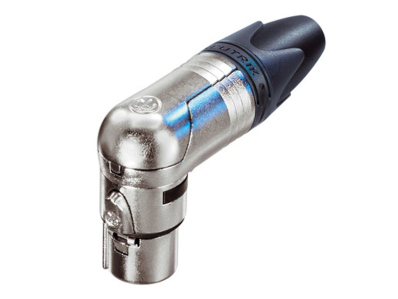 NEUTRIK NC3FRX | 15 m - 01