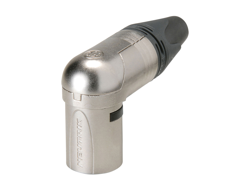 NEUTRIK NC3MRX | Samec - 02