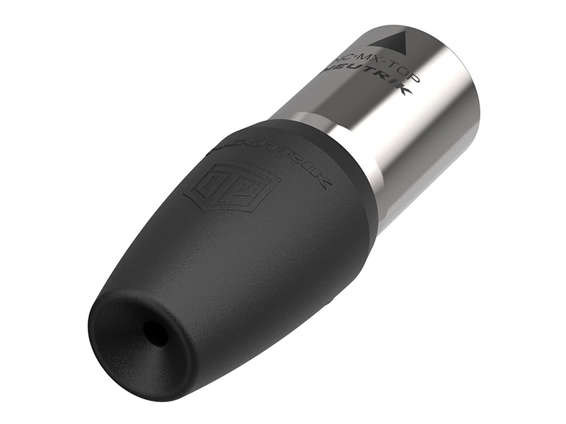 NEUTRIK NC3MX1-TOP | AES - EBU a DMX kabely - 02