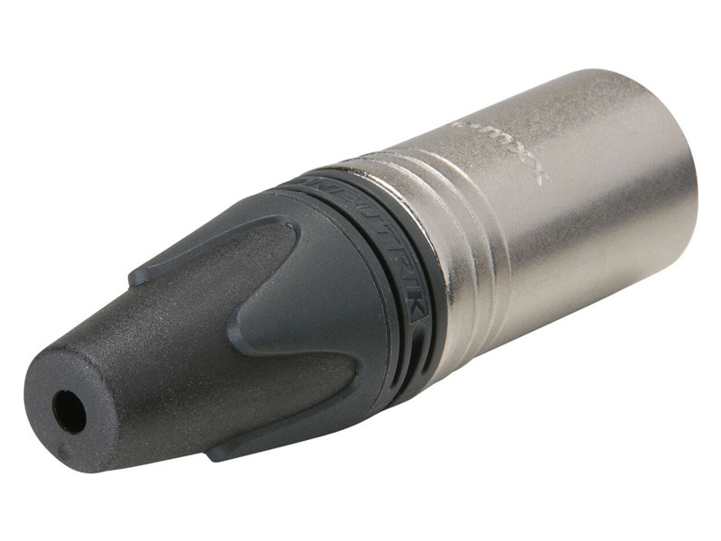 NEUTRIK NC3MXX | Samice - 02