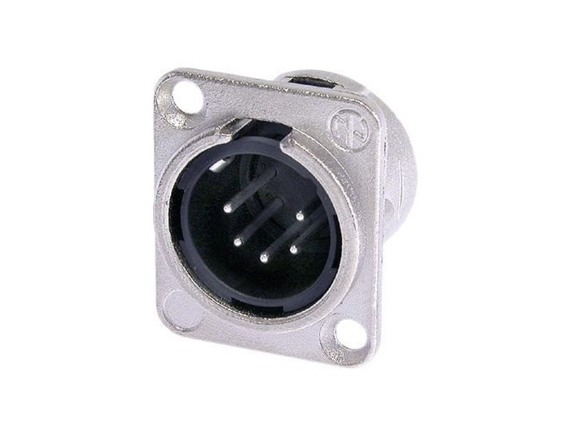 NEUTRIK NC5MD-L-1 | 10 m - 01