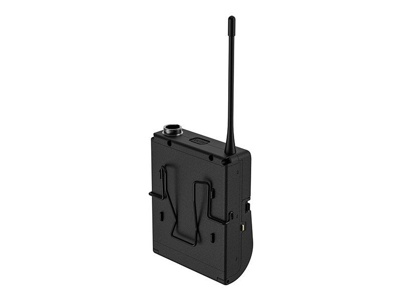 Audix Novacore NCBP bezdrátový digitální bodypack vysílač | Vysílače - 03