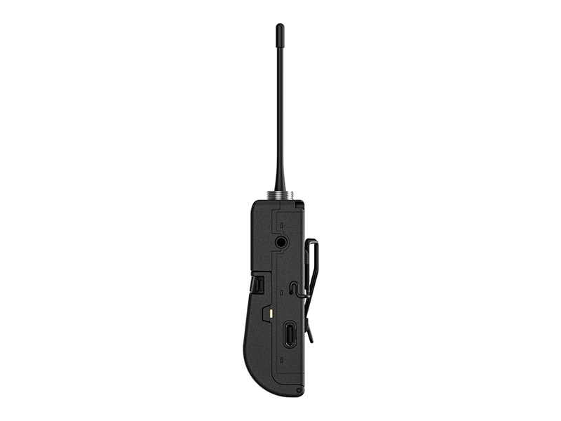 Audix Novacore NCBP bezdrátový digitální bodypack vysílač | Vysílače - 04