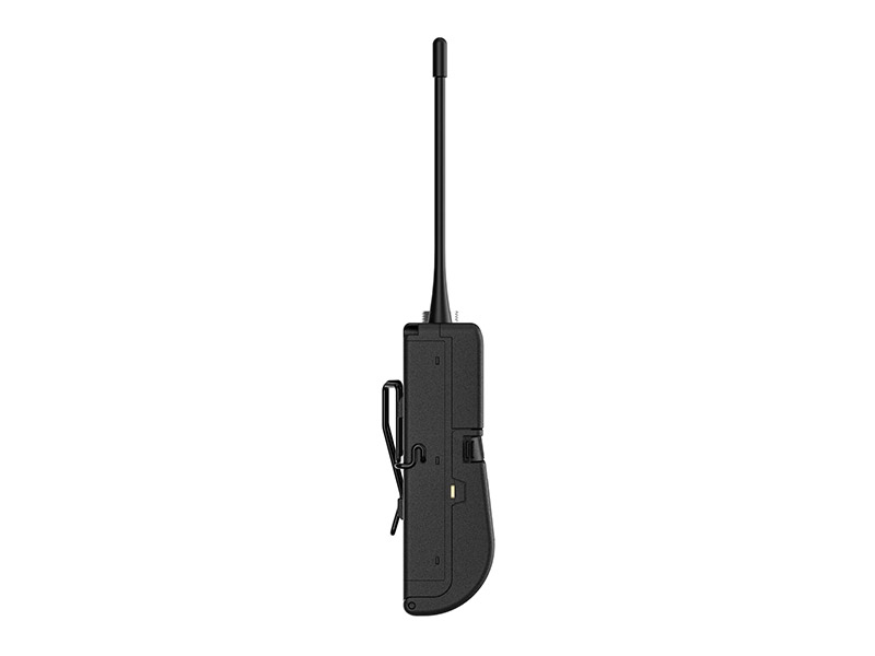 Audix Novacore NCBP bezdrátový digitální bodypack vysílač | Vysílače - 05