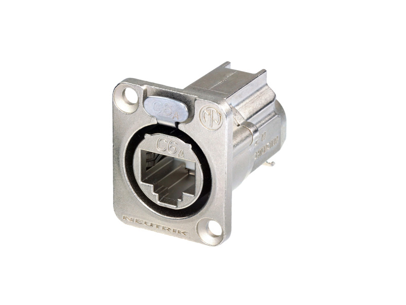 NEUTRIK NE8FDX-Y6 | ETHERCON RJ45 - panelové - 01