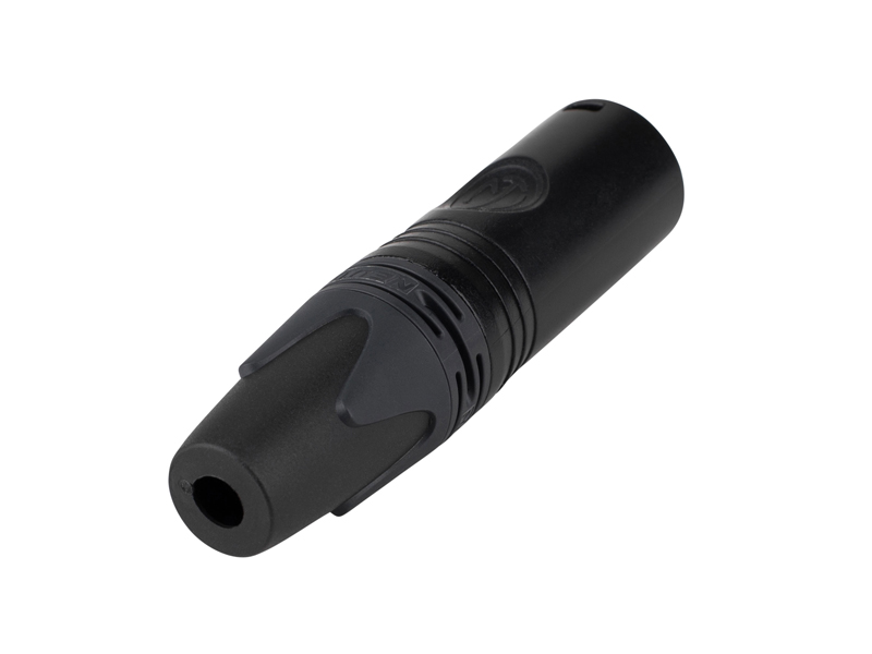 NEUTRIK NE8MX6-B-T | ETHERCON RJ45 - kabelové - 02