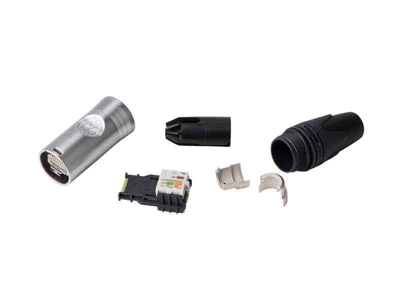 NEUTRIK NE8MX6-T | AP41 bezdrátové systémy - 03