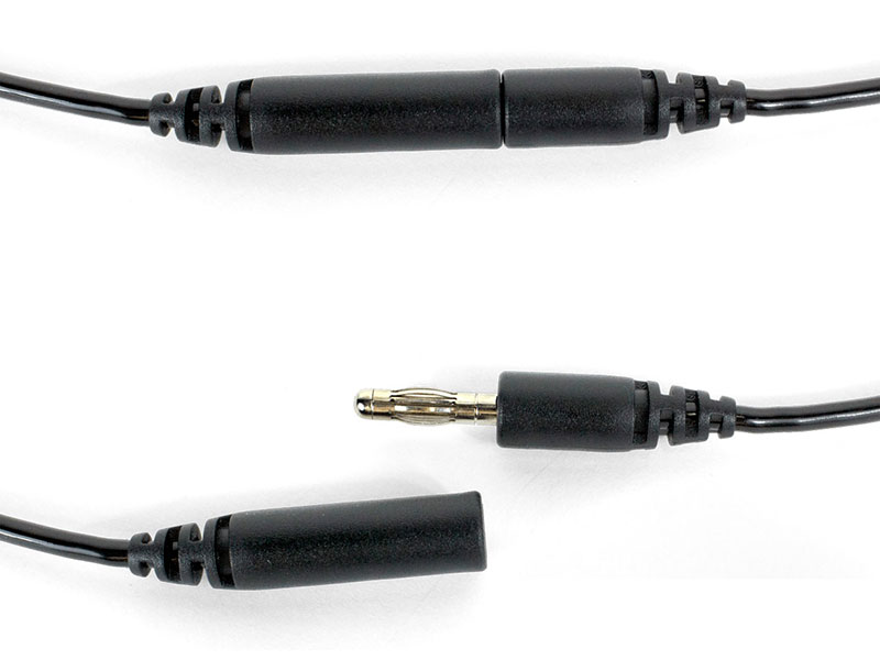 WS NKL 001 Neckloop - 2-Pole Connector - indukční smyčka na krk | Sluchátka - 02
