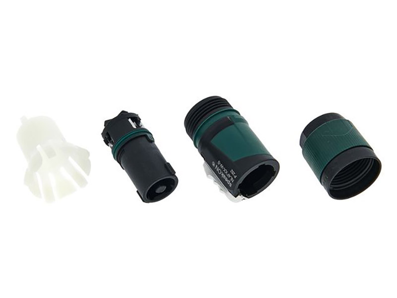 NEUTRIK NL4FXX-W-S | AH KLETT - 03