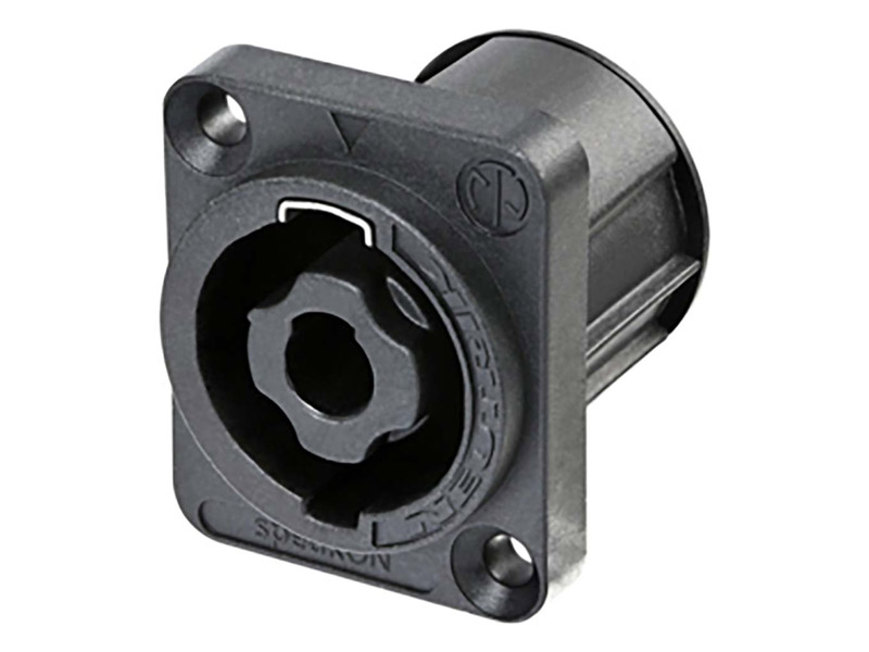 NEUTRIK NL4MPXX | Speakon-kabelové - 01