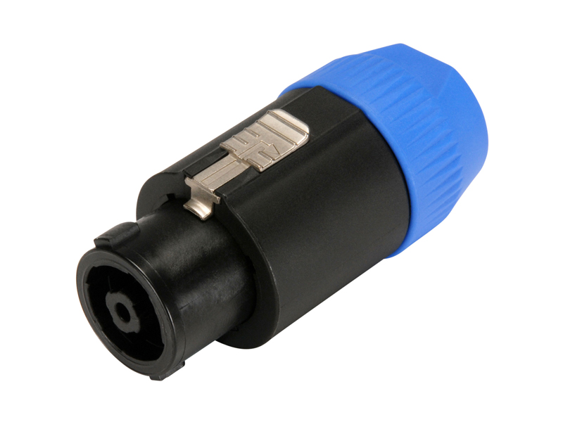 NEUTRIK NL8FC | ETHERCON RJ45 - kabelové - 01