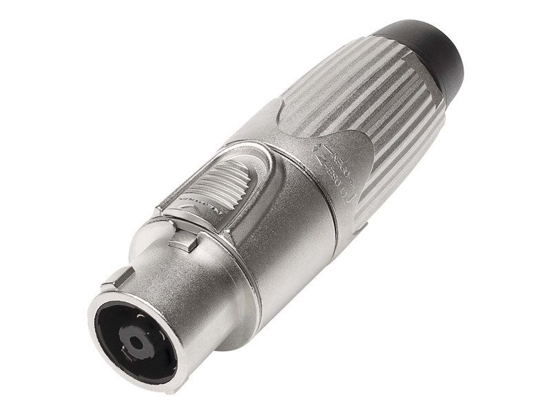 Neutrik NLT8FXX | PC a Fresnel - 01