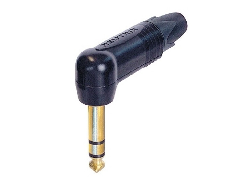 NEUTRIK NP3RX-B | Stereo - 01