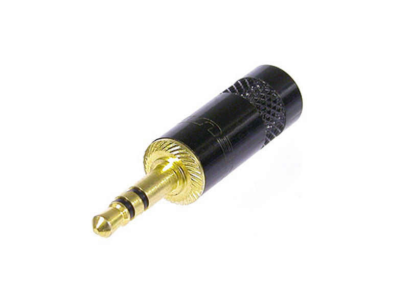 REAN NYS231LBG | JACK 3,5mm - kabelové - 01