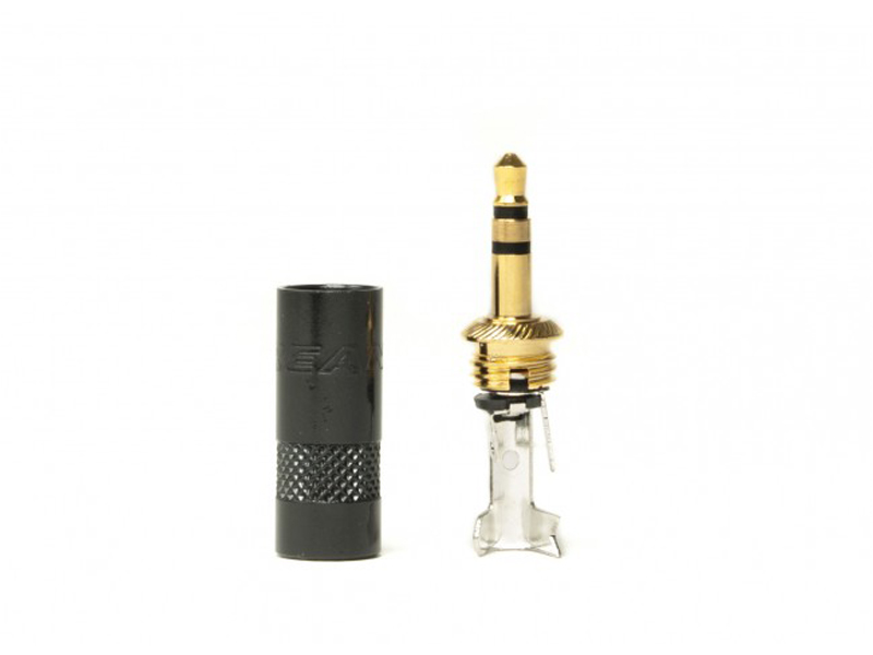 REAN NYS231LBG | JACK 3,5mm - kabelové - 02