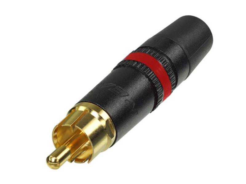 REAN NYS373-2 | RCA - kabelové - 01