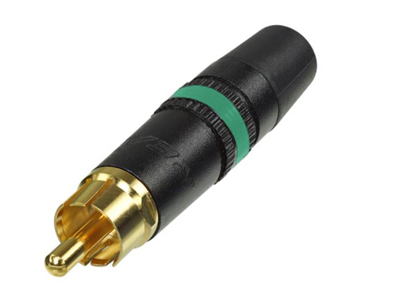 REAN NYS373-5 | RCA - kabelové - 01