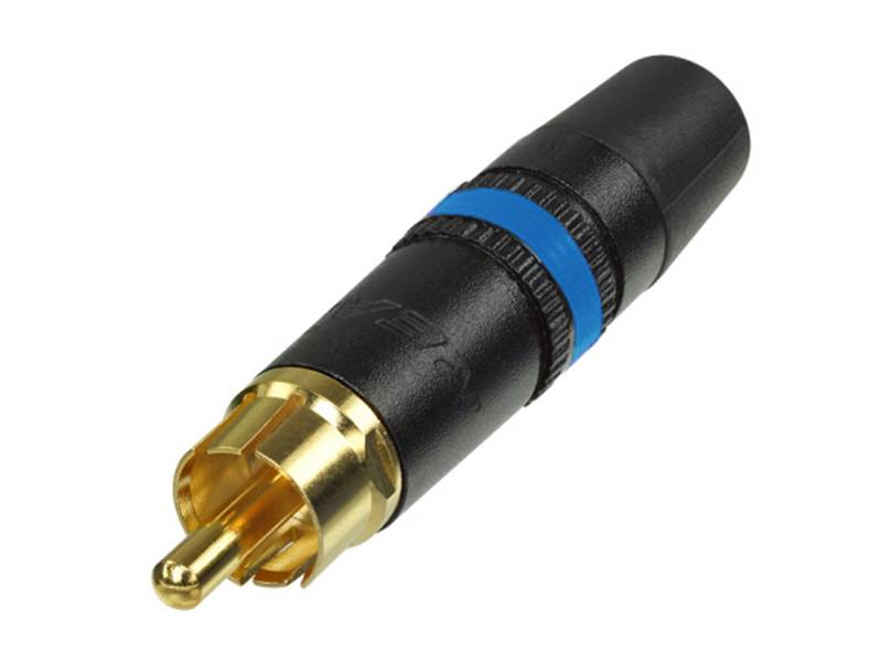 REAN NYS373-6 | RCA - kabelové - 01