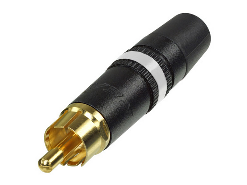 REAN NYS373-9 | RCA - kabelové - 01