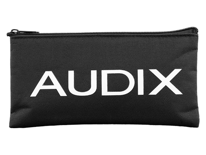 Audix OM6 profesionální dynamický mikrofon pro zpěv | Držáky na mikrofony - 04
