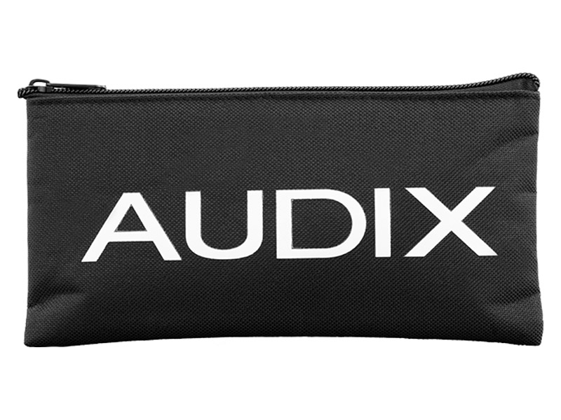 Audix OM7 profesionální dynamický mikrofon pro zpěv | Dynamické zpěvové mikrofony - 04