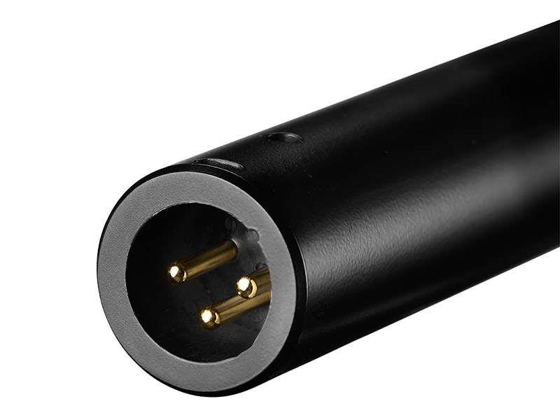 Audix OMX-E profesionální dynamický mikrofon pro zpěv | Dynamické zpěvové mikrofony - 02