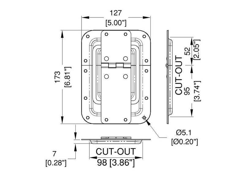 PENN P2558z | Panty - 02