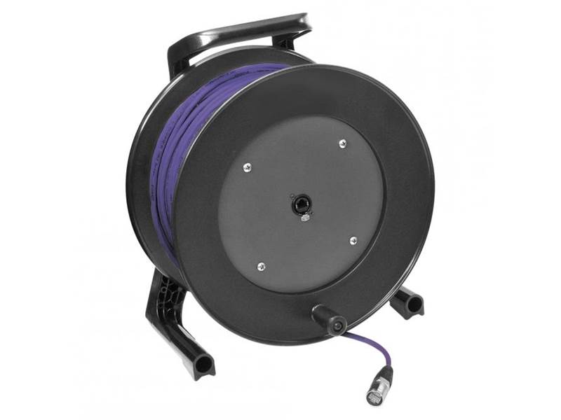 Sommer Cable EtherSound P7NDG1H00-SW - 100m | Datové kabely - 01