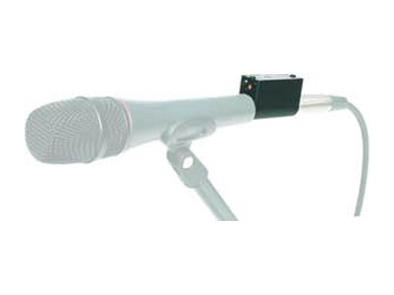 Optogate PB-05 Dynamic Ducker -16dB optická mikrofonní brána | Dynamické zpěvové mikrofony - 01