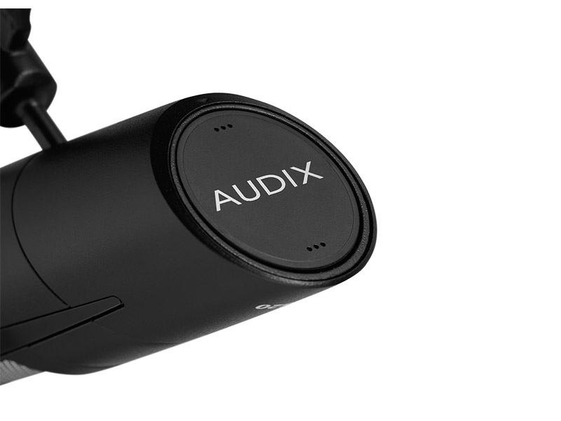 Audix PDX520 profesionální dynamický studiový mikrofon | Dynamické zpěvové mikrofony - 02