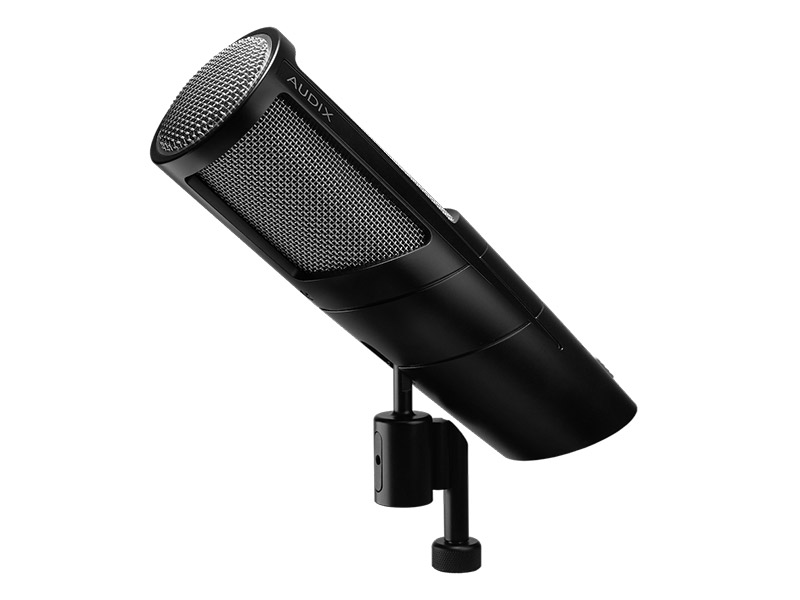 Audix PDX520 profesionální dynamický studiový mikrofon | Dynamické zpěvové mikrofony - 05