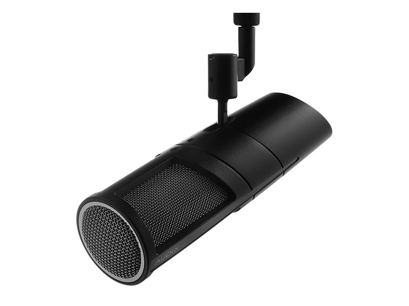 Audix PDX520 profesionální dynamický studiový mikrofon | Dynamické zpěvové mikrofony - 07