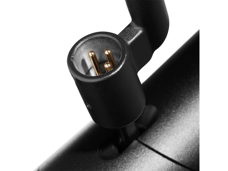 Audix PDX520 profesionální dynamický studiový mikrofon | Dynamické zpěvové mikrofony - 10