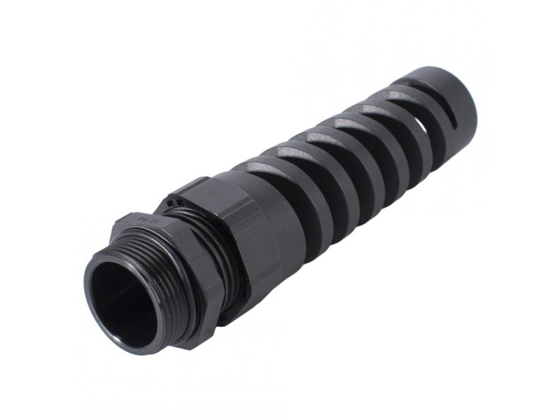 Sommer Cable PGVM21K-SW - průchodka PG21 | Multipin kabelové průchody - 01