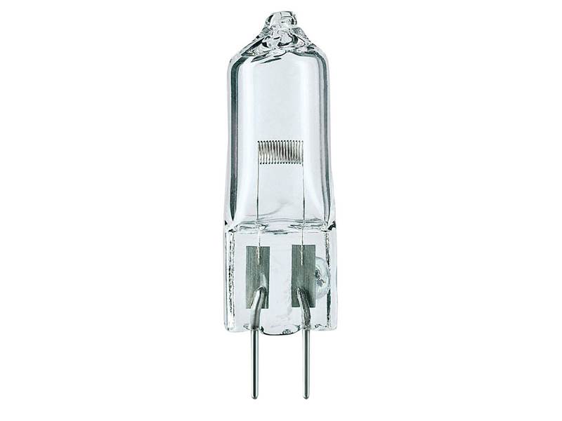 Philips 7787LL, 400W, 36V, G6.35, 300h longlife, 3350K | Philips - 01