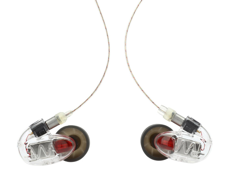Westone Pro X10 | LUCAS NANO - 01
