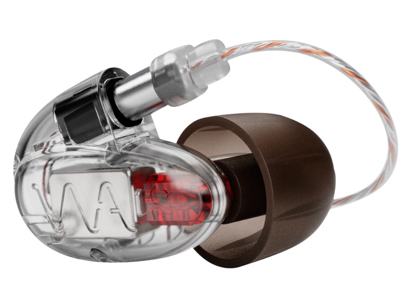 Westone Pro X10 | LUCAS NANO - 02