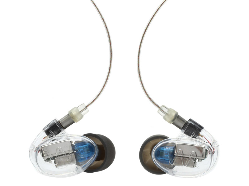 Westone Pro X20 | PRO X Series - 01