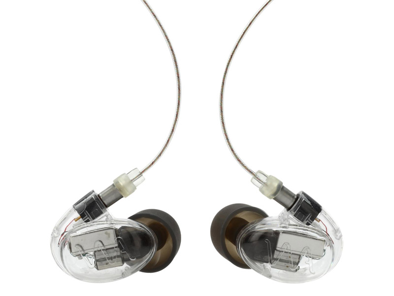 Westone Pro X50 | PRO X Series - 01