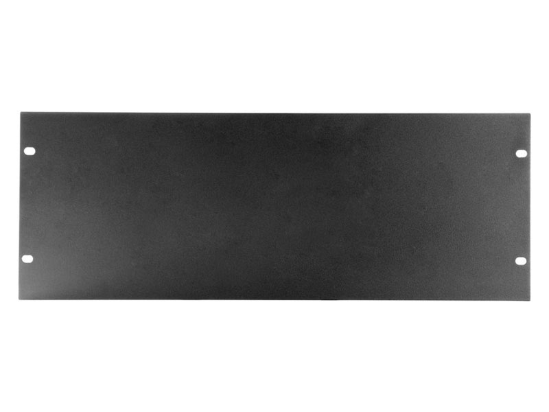 Penn Elcom R1285/4Uk - panel zaslepovací rovný 4U | Zaslepovací panely - 01