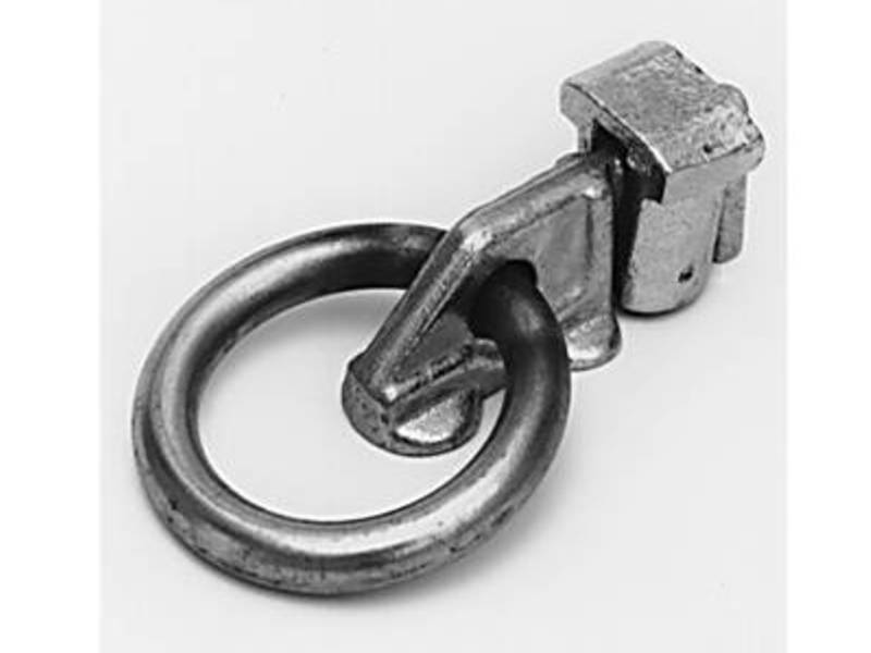 Penn Elcom R1437 - závěsné oko dvojité | Příslušenství pro reproboxy - 01